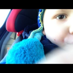 Meet your Posher, Shiloe